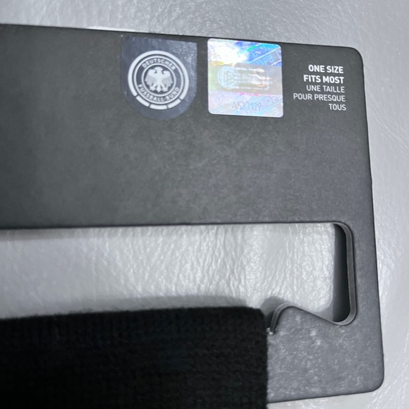 NWT - Adidas Germany National Team Adult Scarf - Picture 2 of 6